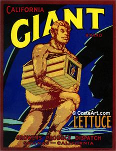 GIANT (V)