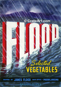 FLOOD (AZ) (V)