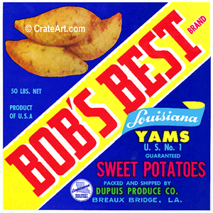 BOB'S BEST (Y)