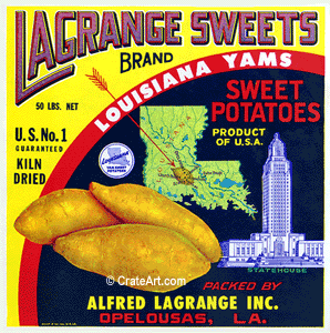 LAGRANGE SWEETS (Y) #2