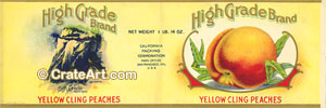 HIGH GRADE (CN)