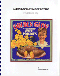 IMAGES OF THE SWEET POTATO (BK)