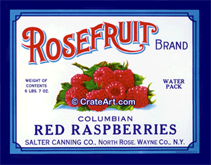 ROSEFRUIT (MF)