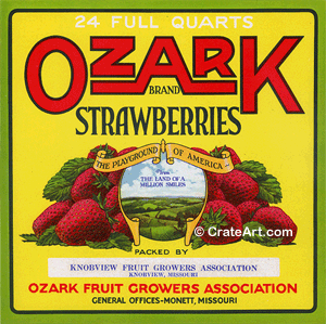 OZARK (MF)