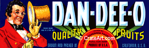 DAN-DEE-O (MF)