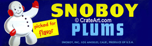 SNOBOY (MF) #2