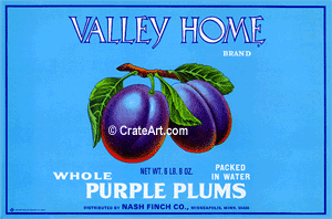 VALLEY HOME (MF)