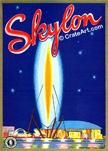 SKYLON (CL)