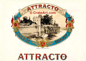 ATTRACTO (CG)