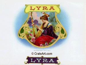 LYRA (CG)