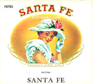 SANTA FE (CG)