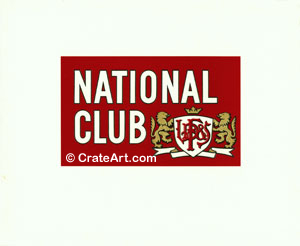 NATIONAL CLUB (CG)