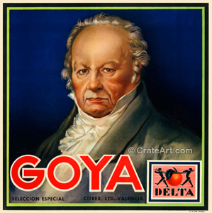 GOYA (OS)