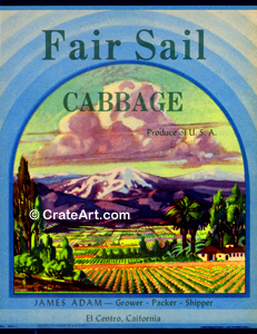 FAIR SAIL (V)