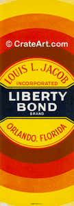 LIBERTY BOND (FS)