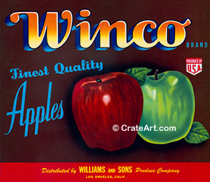 WINCO (A)