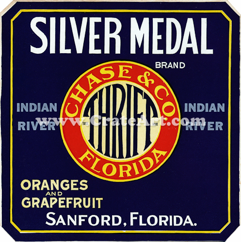 SILVER MEDAL (F)