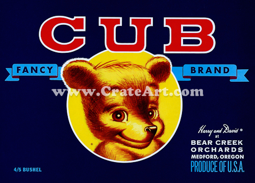 CUB (P)