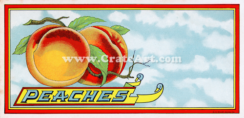 PEACHES (PE)