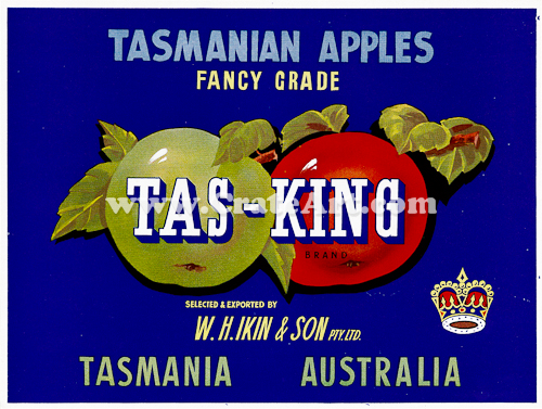 TAS-KING (AA)