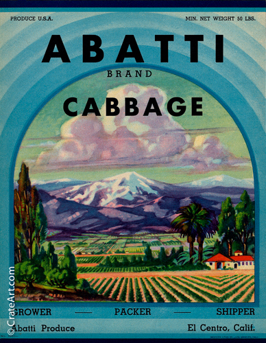 ABATTI (V)