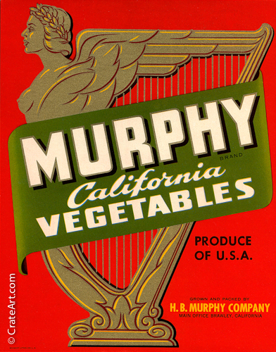 MURPHY (V)