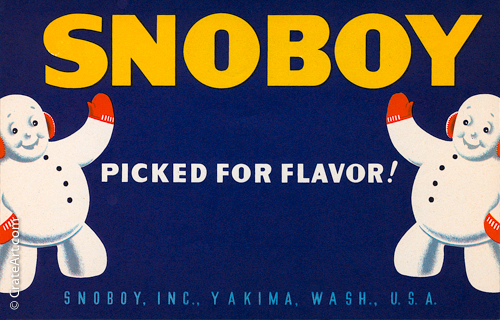 SNOBOY (V)